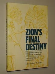 Tapa de Zion's final destiny