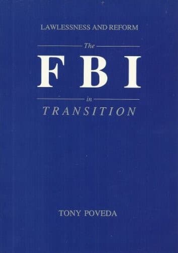 Tapa de Lawlessness and reform