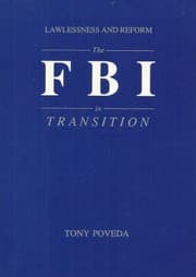 Tapa de Lawlessness and reform
