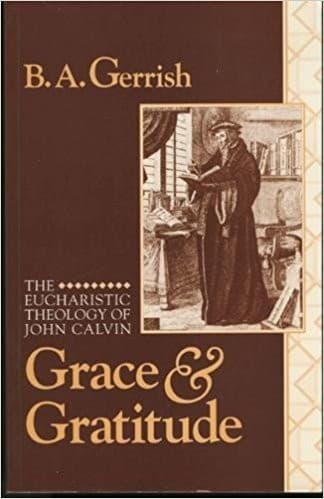 Tapa de Grace and gratitude