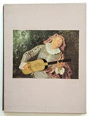 Tapa de The world of Watteau, 1684-1721 (Time-Life library of art)