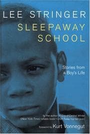 Tapa de Sleepaway school