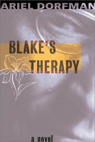 Tapa de Blake's Therapy