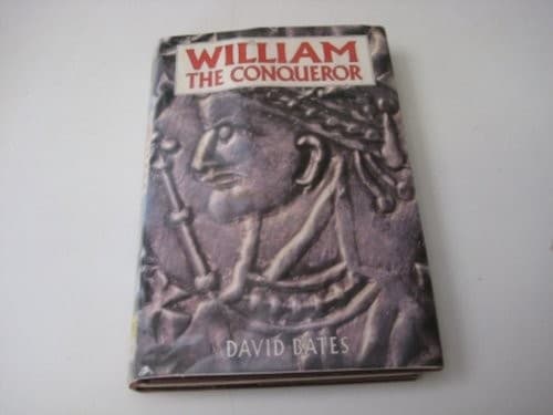 Tapa de William the Conqueror