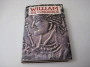Tapa de William the Conqueror