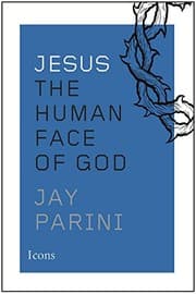 Tapa de Jesus: The Human Face of God (Icons)
