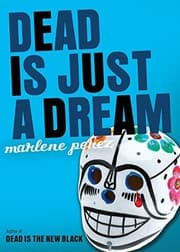 Tapa de Dead Is Just a Dream