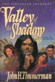 Tapa de Valley of the shadow