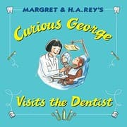 Tapa de Curious George Visits the Dentist