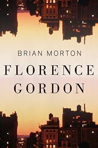 Tapa de Florence Gordon