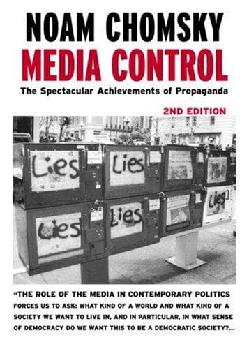 Tapa de Media Control