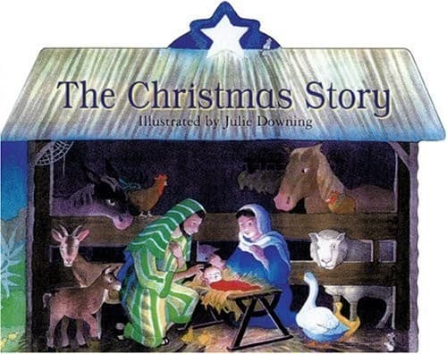 Tapa de The Christmas Story