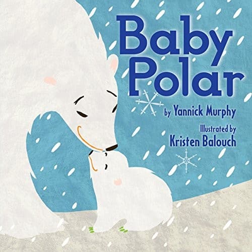 Tapa de Baby Polar