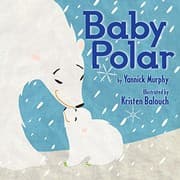 Tapa de Baby Polar