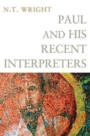 Tapa de Paul and His Recent Interpreters