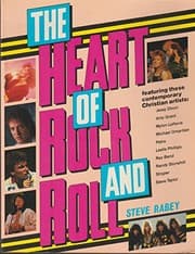 Tapa de The heart of rock and roll
