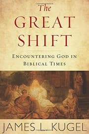 Tapa de The Great Shift