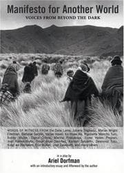 Tapa de Manifesto for Another World
