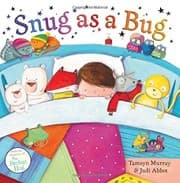 Tapa de Snug as a Bug