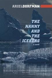 Tapa de The Nanny and the Iceberg