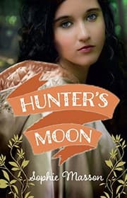 Tapa de Hunter's Moon