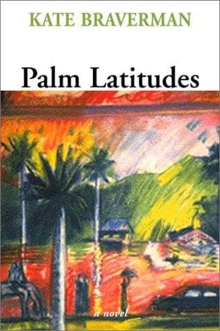 Tapa de Palm latitudes