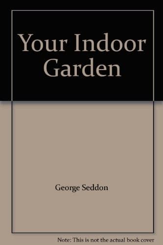 Tapa de Your indoor garden