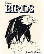 Tapa de Draw birds