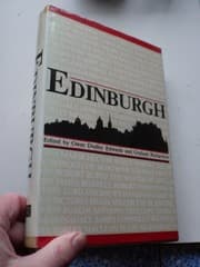 Tapa de Edinburgh