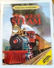 Tapa de The age of steam