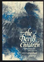 Tapa de The Devil's children
