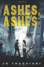 Tapa de Ashes, Ashes