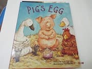 Tapa de Pig's Egg