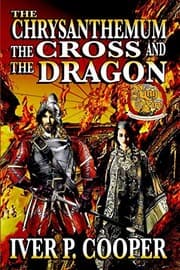 Tapa de The Chrysanthemum, the Cross, and the Dragon (Ring of Fire)