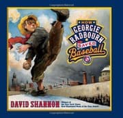 Tapa de How Georgie Radbourn Saved Baseball