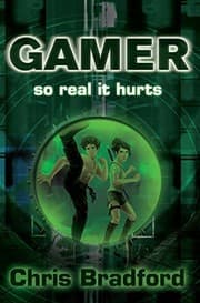 Tapa de Gamer