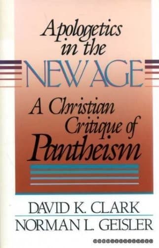 Tapa de Apologetics in the New Age