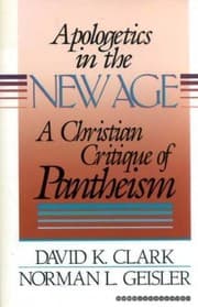 Tapa de Apologetics in the New Age