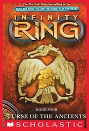 Tapa de Curse of the Ancients