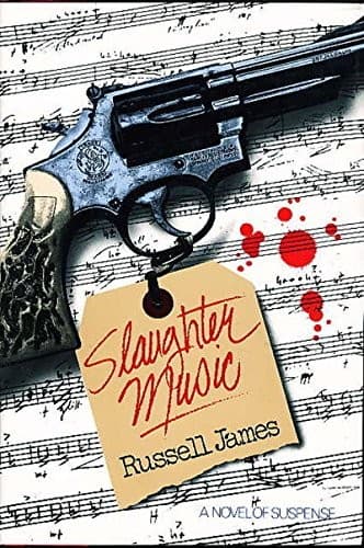 Tapa de Slaughter music