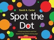 Tapa de Spot the Dot
