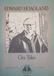 Tapa de City tales