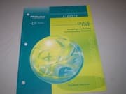 Tapa de Algebra Teacher Assistance Package Guide 5 Modeling and solving Contextualized Problems