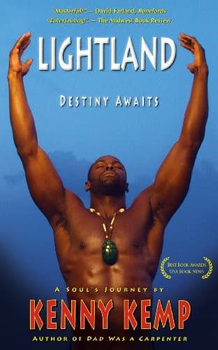 Tapa de Lightland