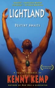 Tapa de Lightland