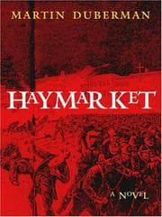 Tapa de Haymarket