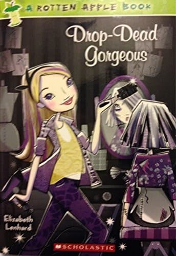 Tapa de Drop-dead Gorgeous