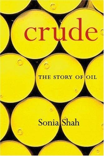 Tapa de Crude