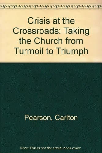 Tapa de Crisis at the crossroads