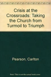 Tapa de Crisis at the crossroads